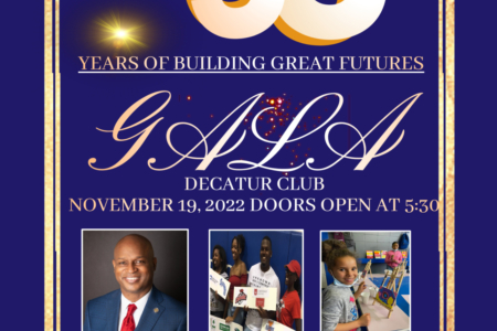 Church Anniversary Flyer 1